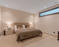 Wiederverkauf - Villa - Marbella - Nueva Andalucía