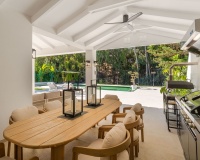 Wiederverkauf - Villa - Marbella - Nueva Andalucía