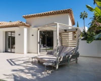 Wiederverkauf - Villa - Marbella - Nueva Andalucía