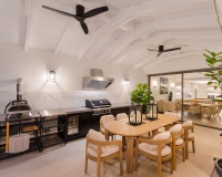 Wiederverkauf - Villa - Marbella - Nueva Andalucía