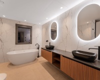 Wiederverkauf - Villa - Marbella - Nueva Andalucía