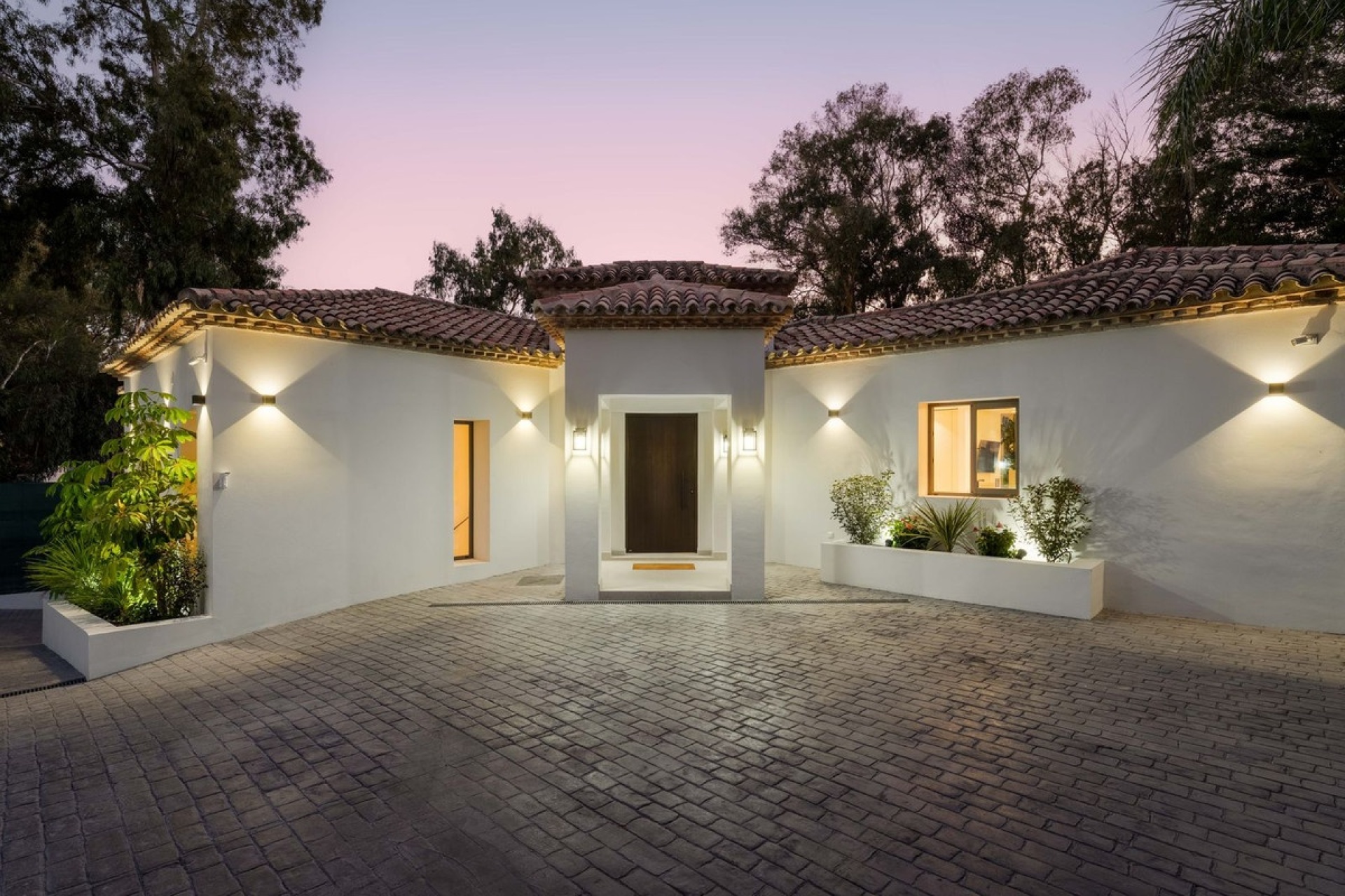 Wiederverkauf - Villa - Marbella - Nueva Andalucía