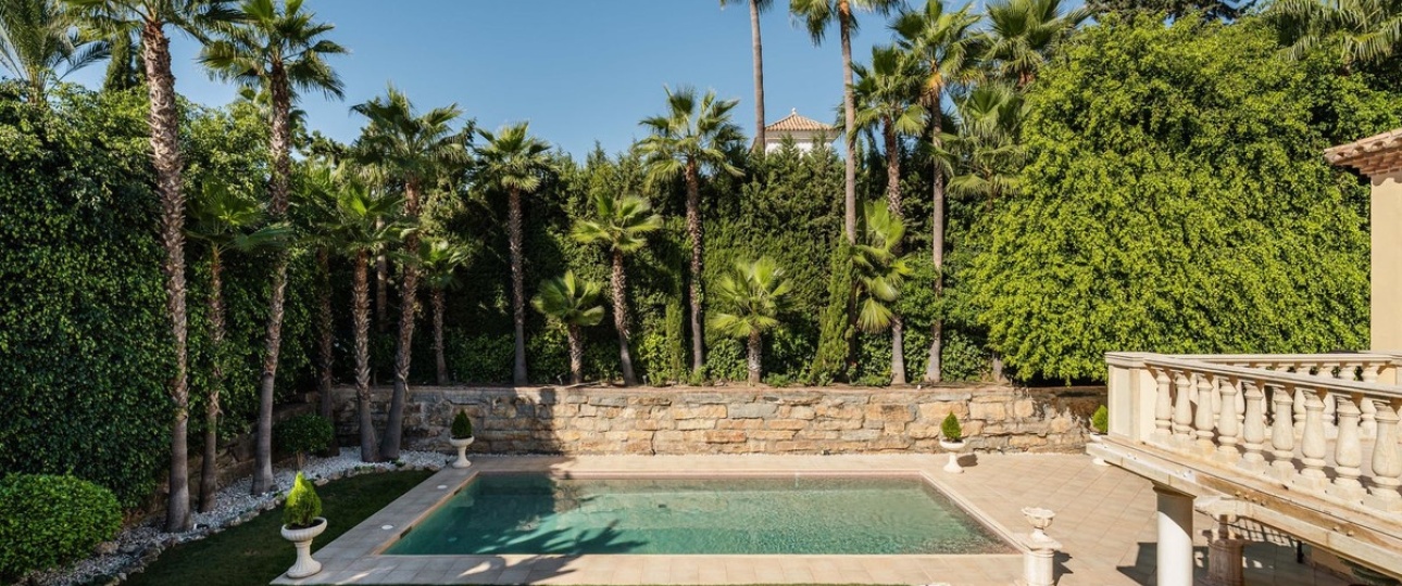 Wiederverkauf - Villa - Marbella - Nueva Andalucía