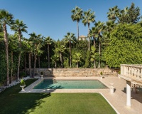 Wiederverkauf - Villa - Marbella - Nueva Andalucía