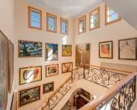 Wiederverkauf - Villa - Marbella - Nueva Andalucía
