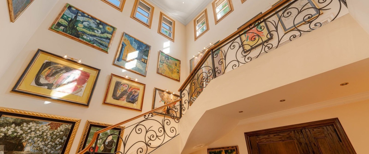 Wiederverkauf - Villa - Marbella - Nueva Andalucía