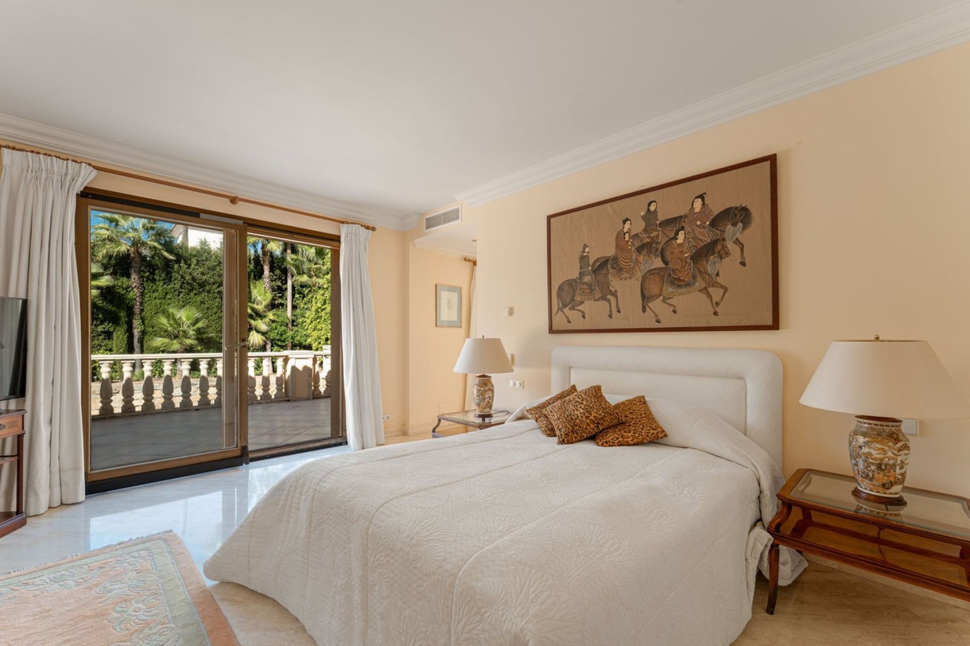 Wiederverkauf - Villa - Marbella - Nueva Andalucía