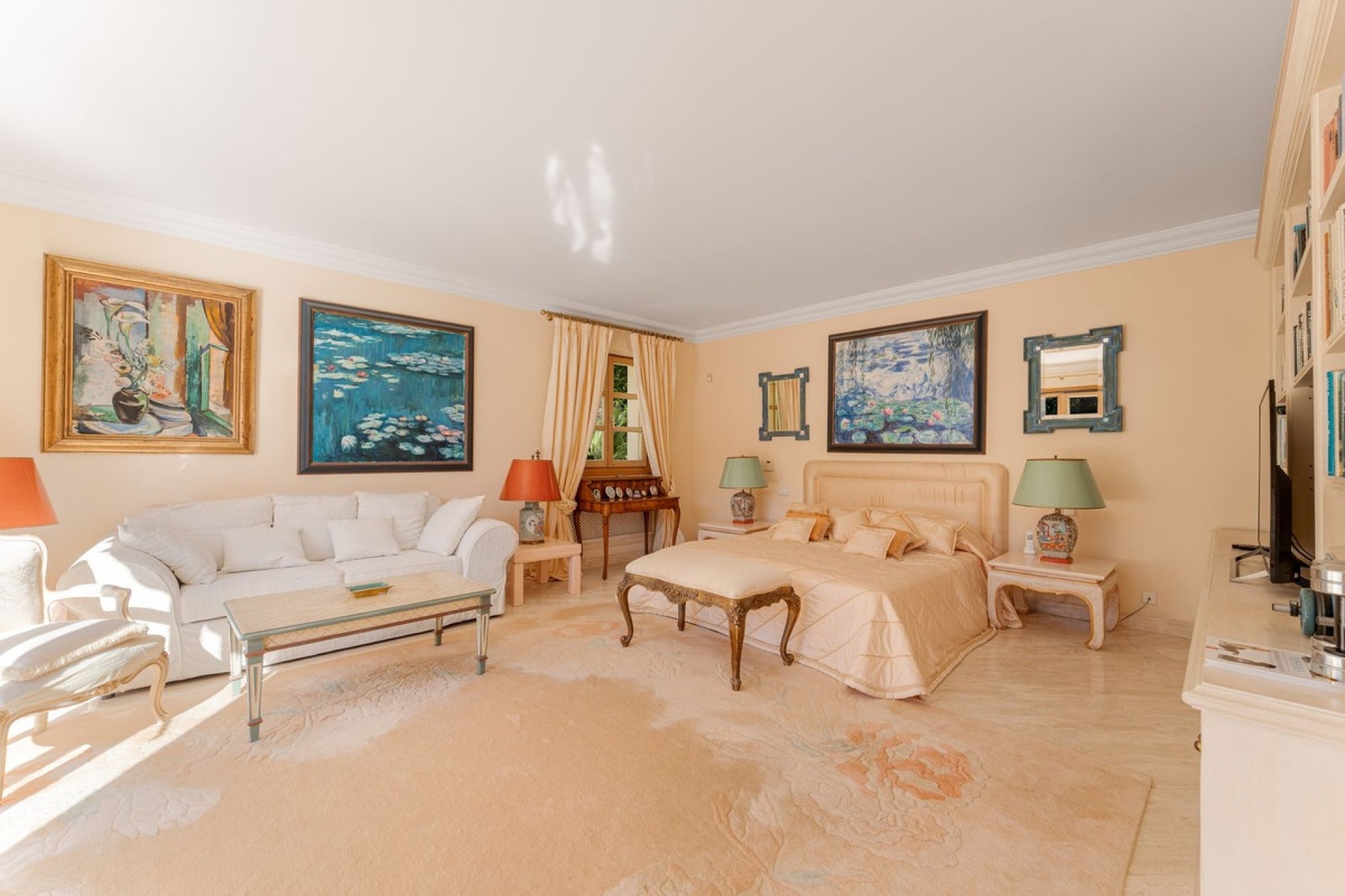 Wiederverkauf - Villa - Marbella - Nueva Andalucía
