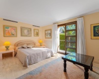 Wiederverkauf - Villa - Marbella - Nueva Andalucía
