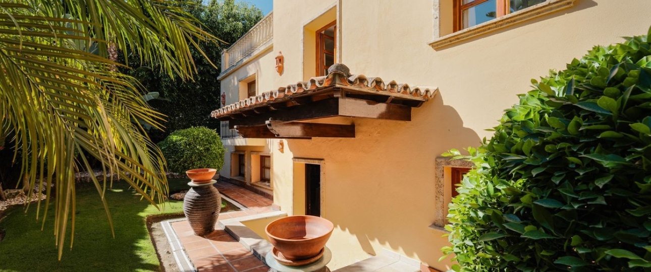 Wiederverkauf - Villa - Marbella - Nueva Andalucía