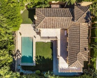 Wiederverkauf - Villa - Marbella - Nueva Andalucía