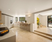 Wiederverkauf - Villa - Marbella - Nueva Andalucía
