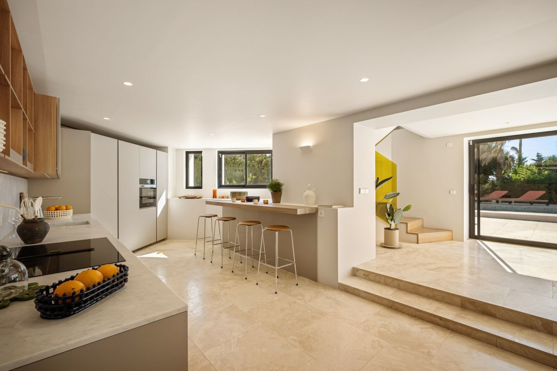 Wiederverkauf - Villa - Marbella - Nueva Andalucía