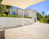 Wiederverkauf - Villa - Marbella - Nueva Andalucía