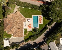 Wiederverkauf - Villa - Marbella - Nueva Andalucía