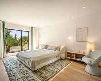 Wiederverkauf - Villa - Marbella - Nueva Andalucía