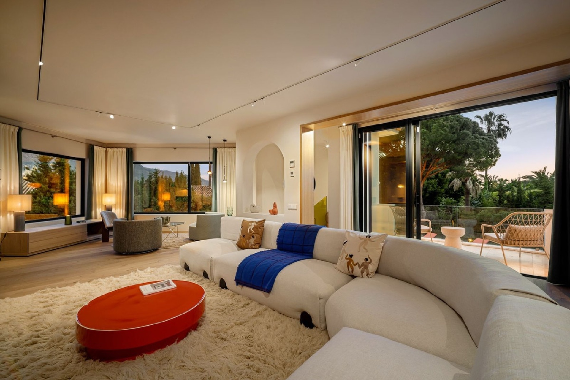 Wiederverkauf - Villa - Marbella - Nueva Andalucía