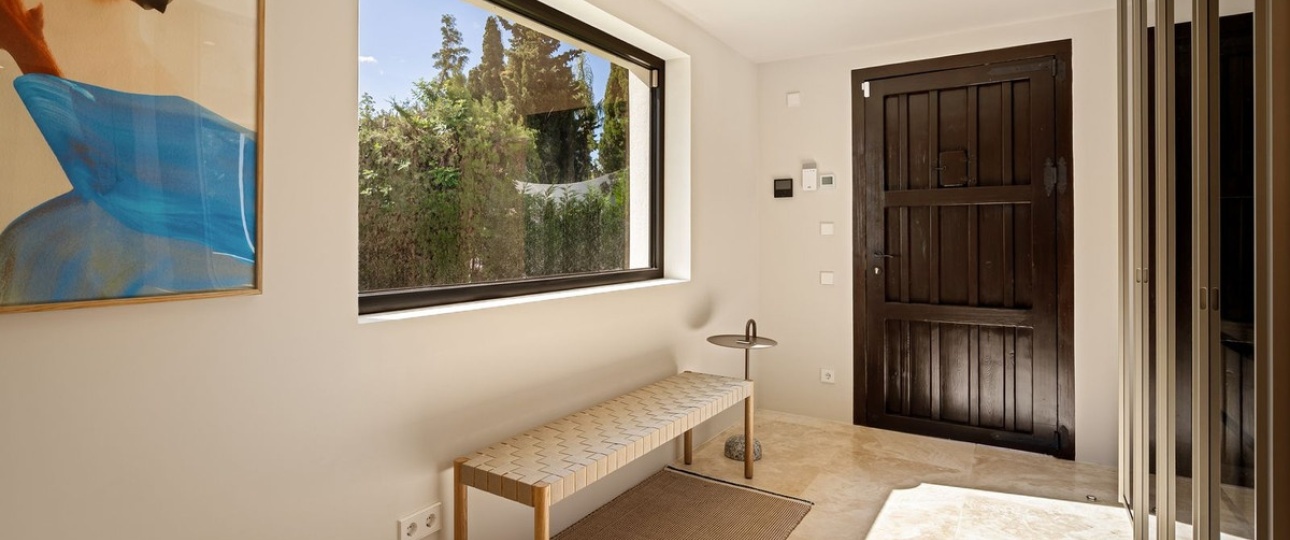 Wiederverkauf - Villa - Marbella - Nueva Andalucía