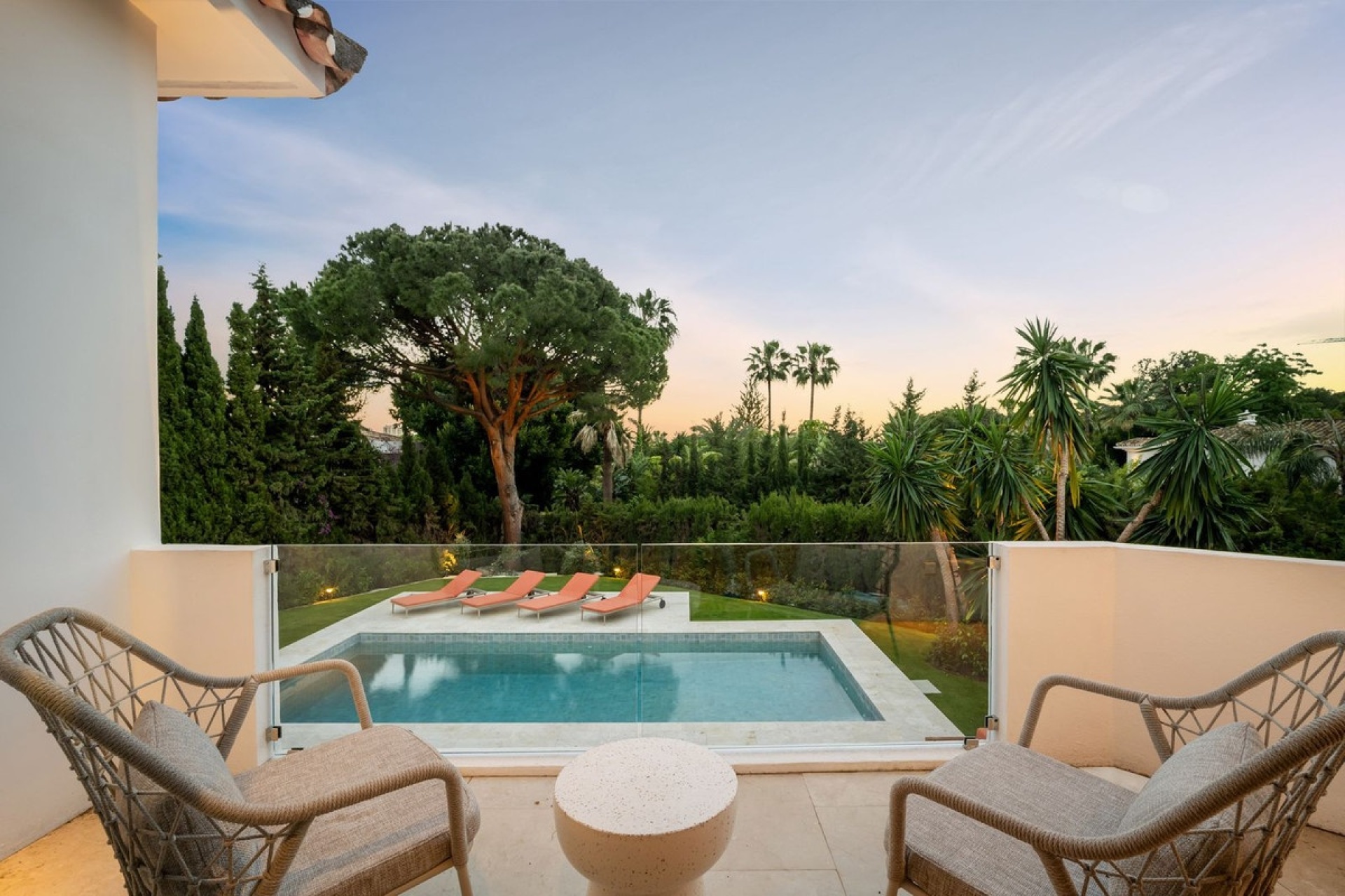 Wiederverkauf - Villa - Marbella - Nueva Andalucía