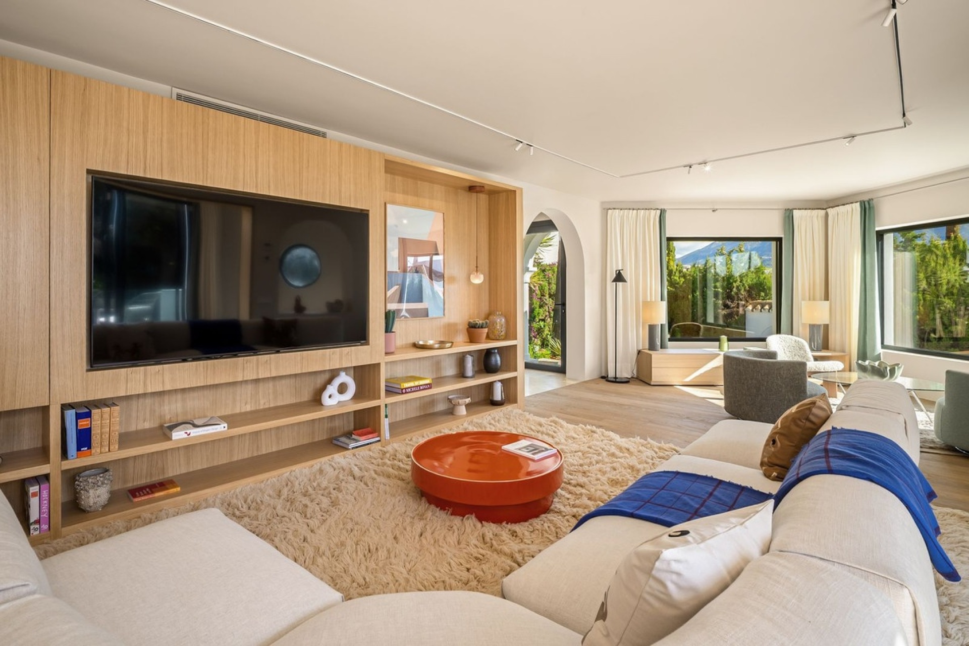 Wiederverkauf - Villa - Marbella - Nueva Andalucía