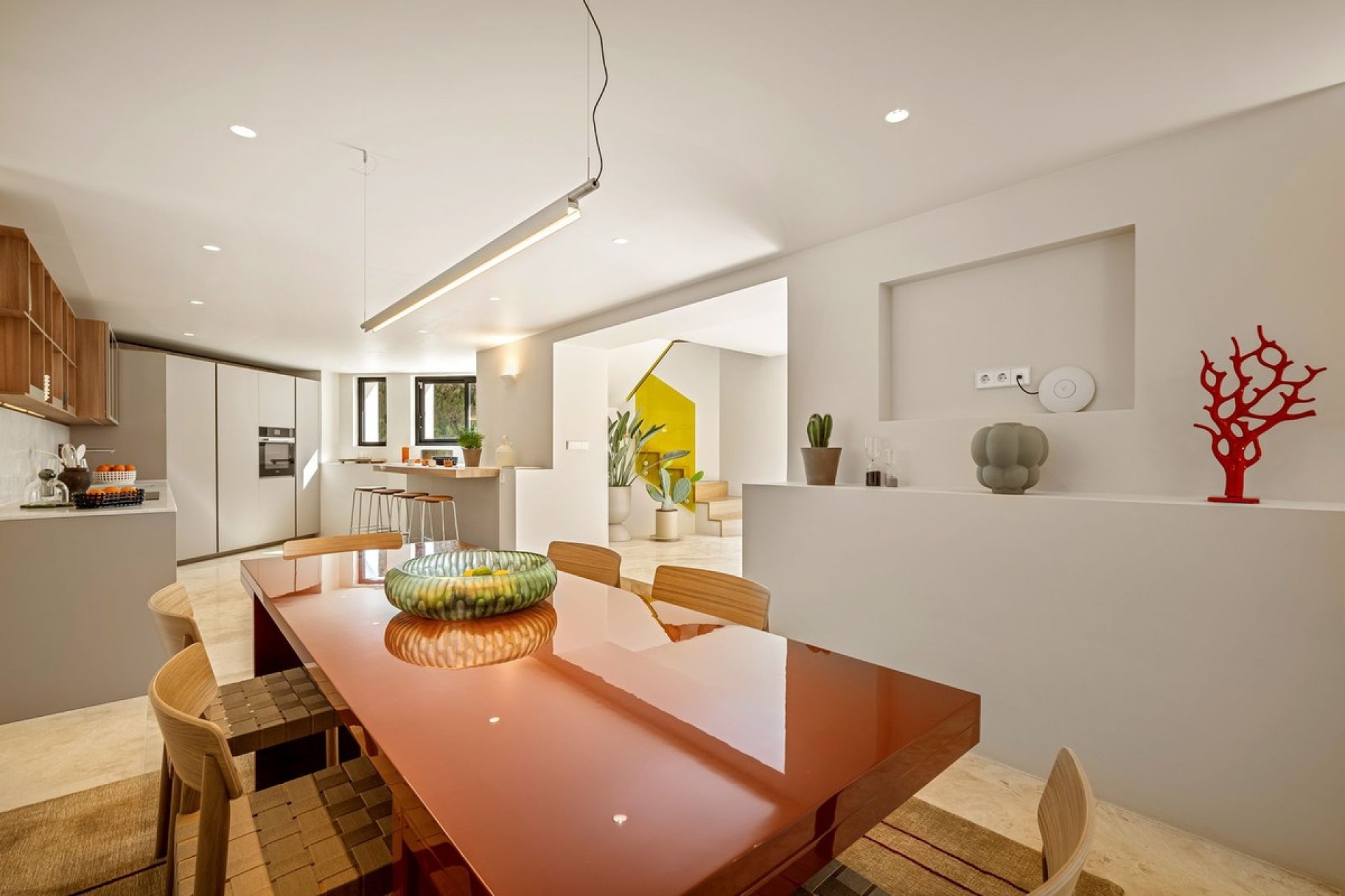 Wiederverkauf - Villa - Marbella - Nueva Andalucía