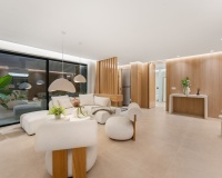 Wiederverkauf - Villa - Marbella - Nueva Andalucía