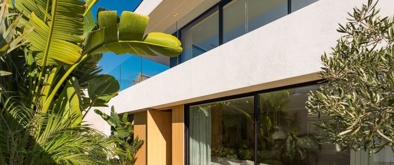 Wiederverkauf - Villa - Marbella - Nueva Andalucía