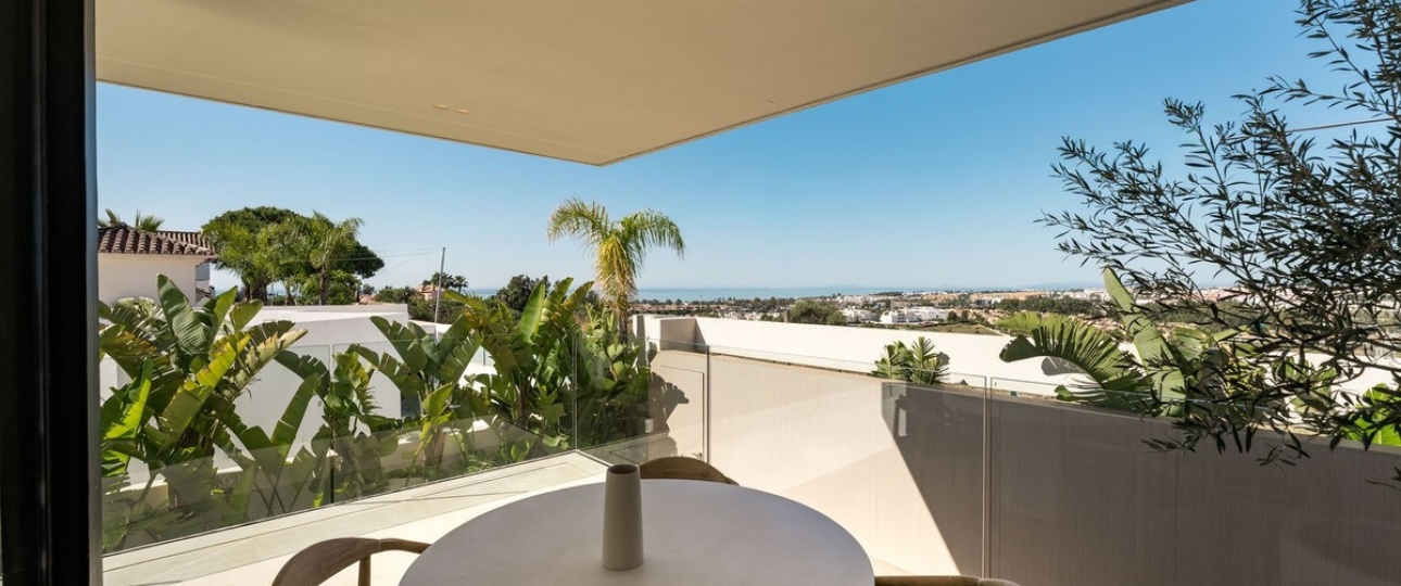 Wiederverkauf - Villa - Marbella - Nueva Andalucía