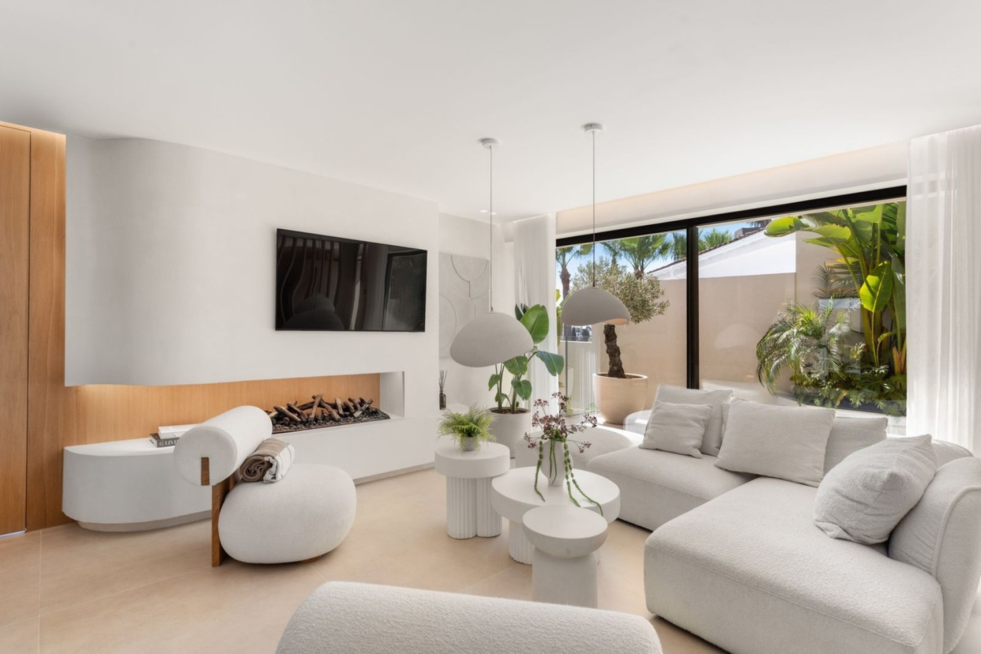 Wiederverkauf - Villa - Marbella - Nueva Andalucía