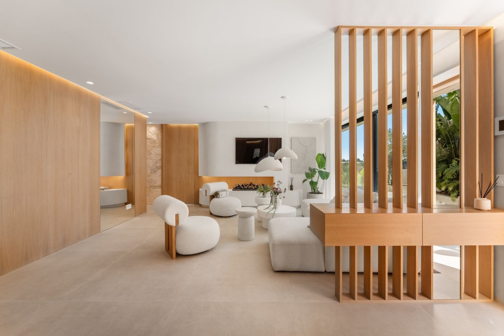 Wiederverkauf - Villa - Marbella - Nueva Andalucía