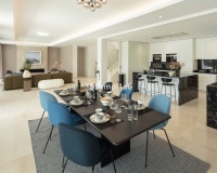 Wiederverkauf - Villa - Marbella - Nueva Andalucía