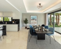 Wiederverkauf - Villa - Marbella - Nueva Andalucía