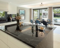 Wiederverkauf - Villa - Marbella - Nueva Andalucía