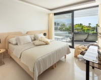 Wiederverkauf - Villa - Marbella - Nueva Andalucía