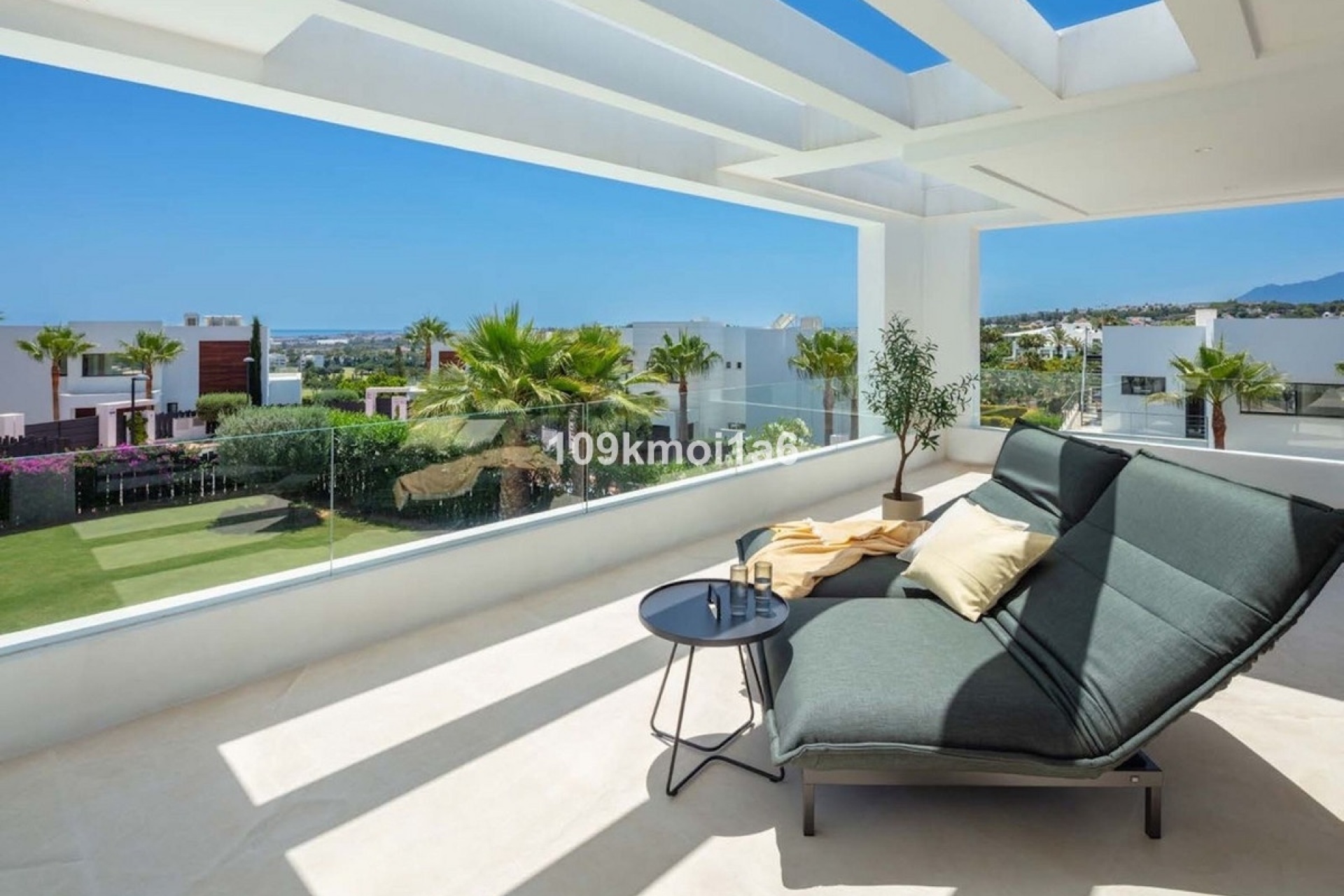Wiederverkauf - Villa - Marbella - Nueva Andalucía