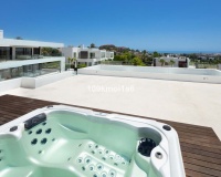 Wiederverkauf - Villa - Marbella - Nueva Andalucía