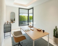Wiederverkauf - Villa - Marbella - Nueva Andalucía