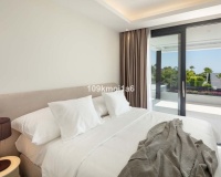 Wiederverkauf - Villa - Marbella - Nueva Andalucía