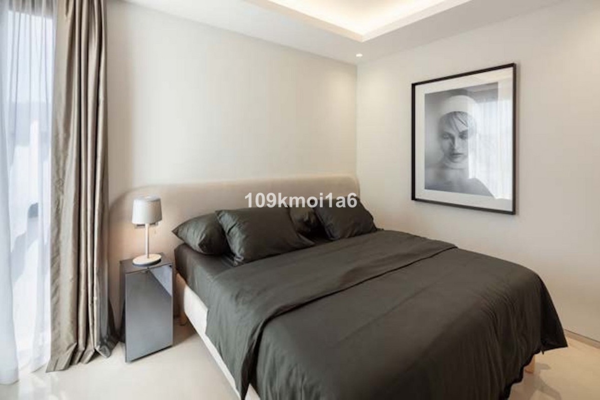 Wiederverkauf - Villa - Marbella - Nueva Andalucía