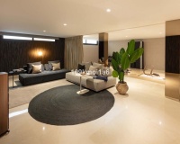 Wiederverkauf - Villa - Marbella - Nueva Andalucía