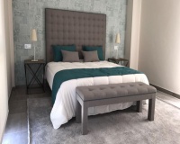 Wiederverkauf - Villa - Marbella - Nueva Andalucía
