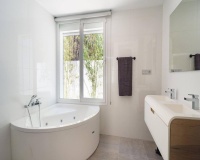 Wiederverkauf - Villa - Marbella - Nueva Andalucía