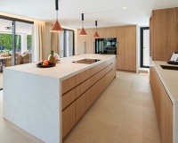 Wiederverkauf - Villa - Marbella - Nueva Andalucía