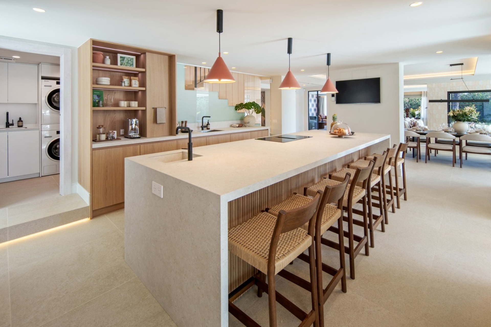 Wiederverkauf - Villa - Marbella - Nueva Andalucía