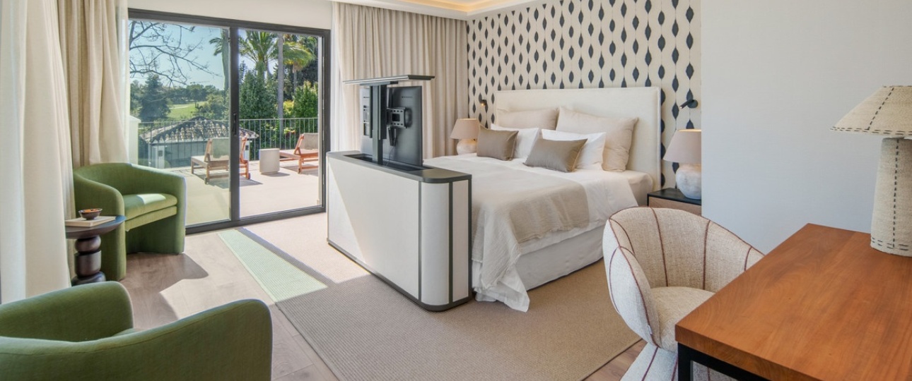 Wiederverkauf - Villa - Marbella - Nueva Andalucía