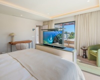 Wiederverkauf - Villa - Marbella - Nueva Andalucía