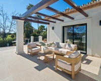 Wiederverkauf - Villa - Marbella - Nueva Andalucía