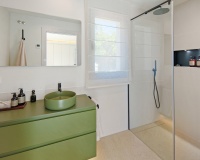 Wiederverkauf - Villa - Marbella - Nueva Andalucía