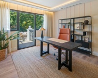 Wiederverkauf - Villa - Marbella - Nueva Andalucía
