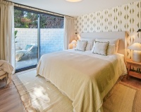 Wiederverkauf - Villa - Marbella - Nueva Andalucía